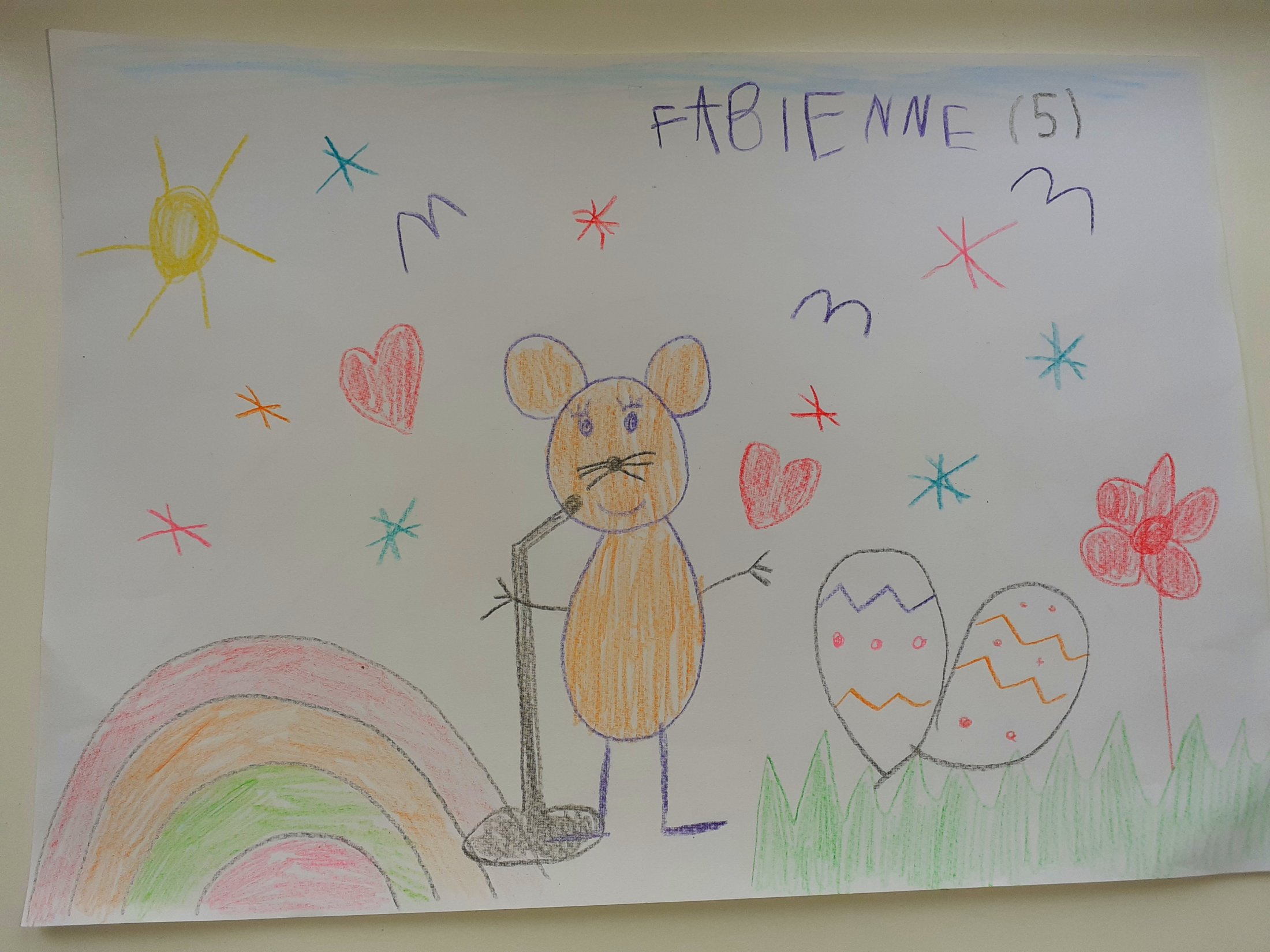 Fabienne
