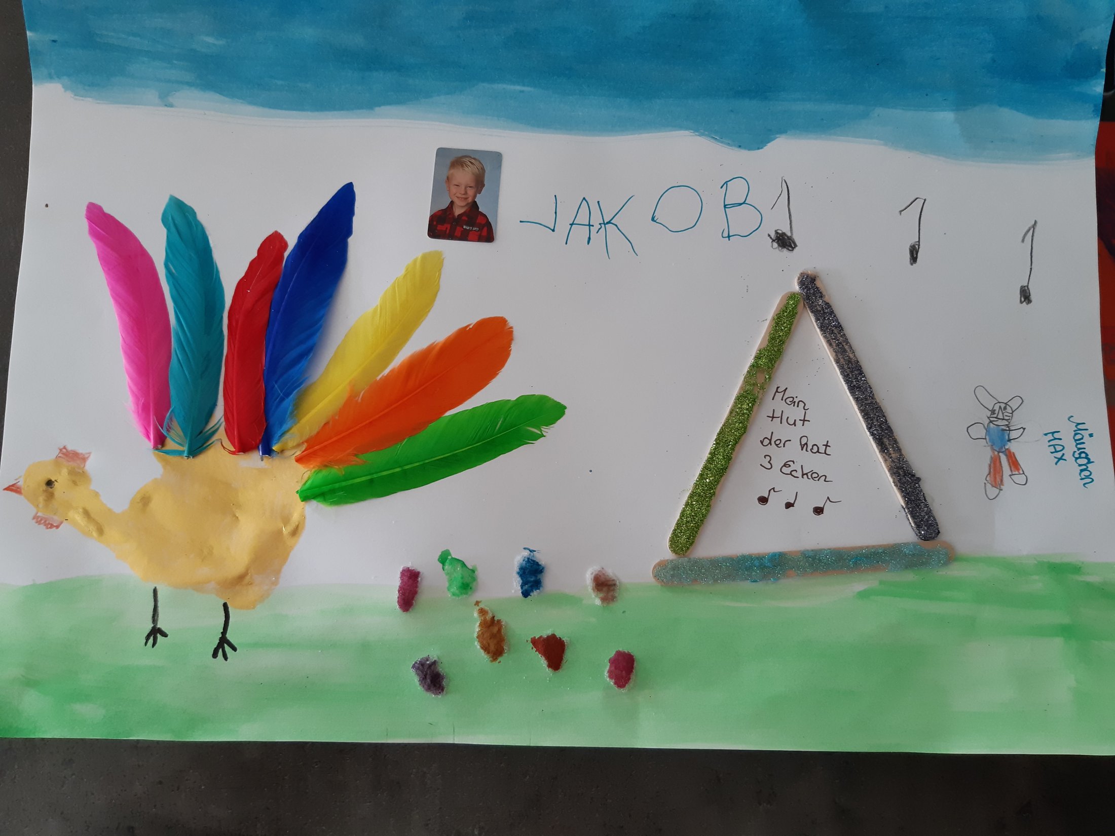 Jakob