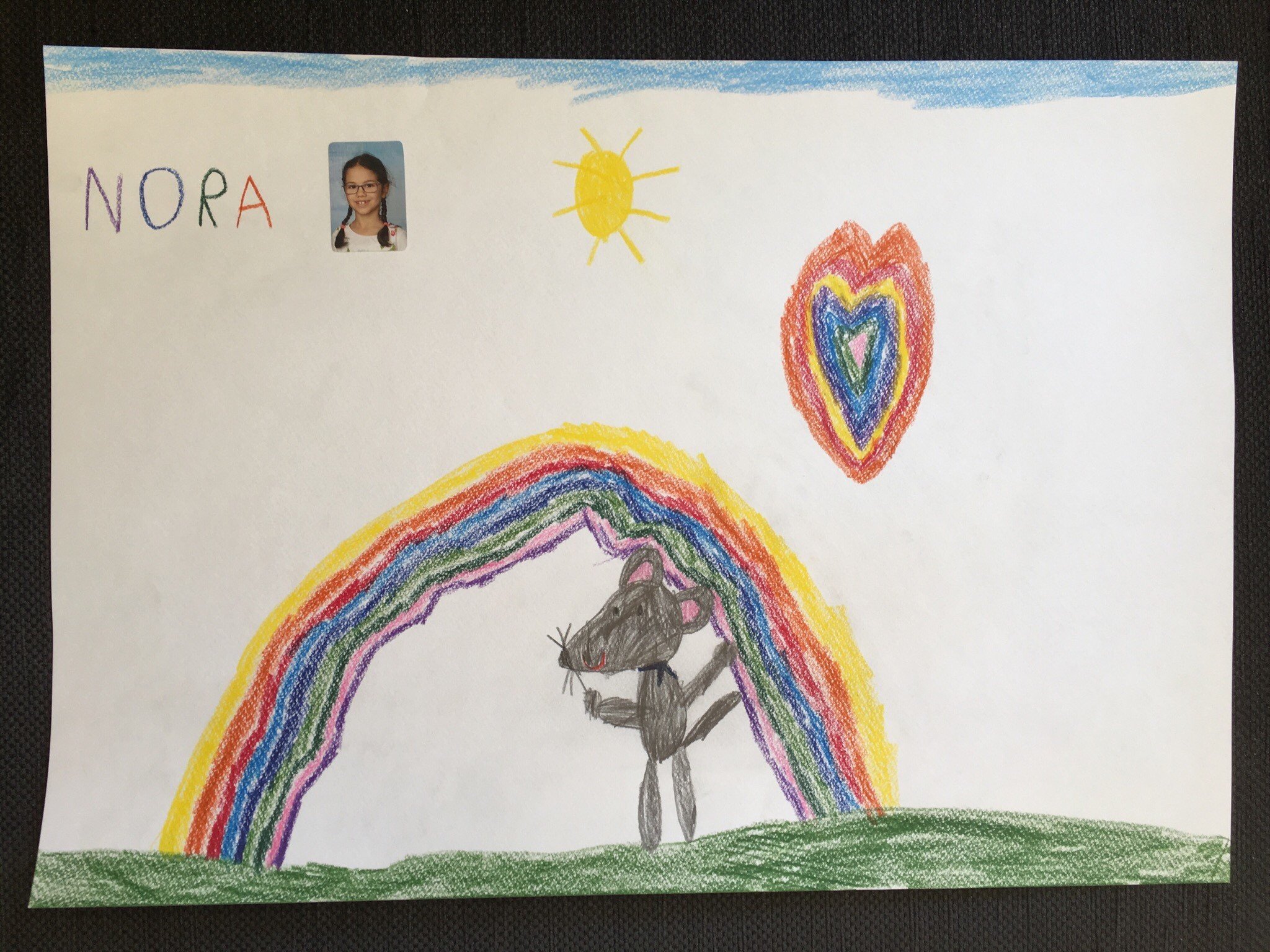 Nora