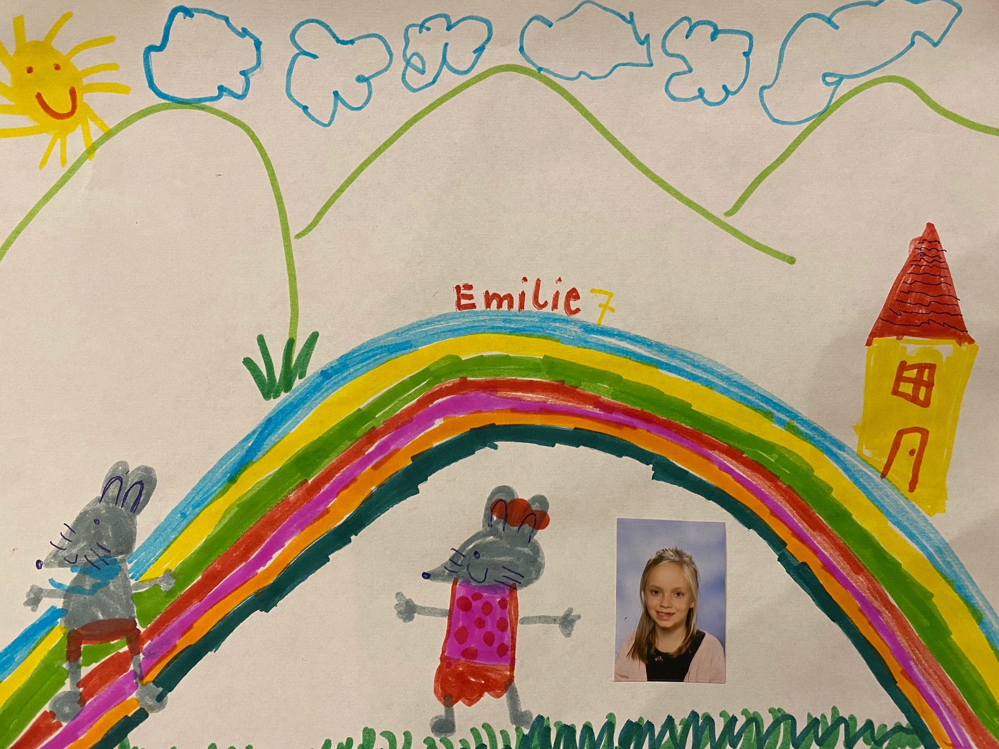 Emilie